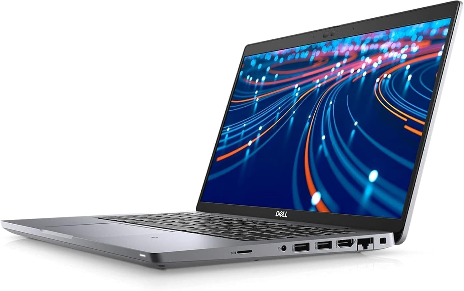 Amazon.com: Dell Latitude 5420 14-Inch 1920 x 1080 FHD Laptop